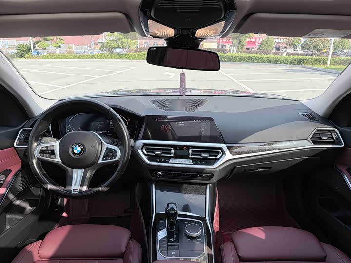 Фото 5 - BMW 3 Series