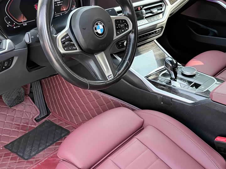 Фото 7 - BMW 3 Series