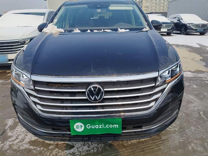 Фото 3 - Volkswagen Viloran