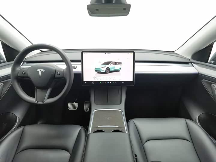 Фото 5 - Tesla Model Y