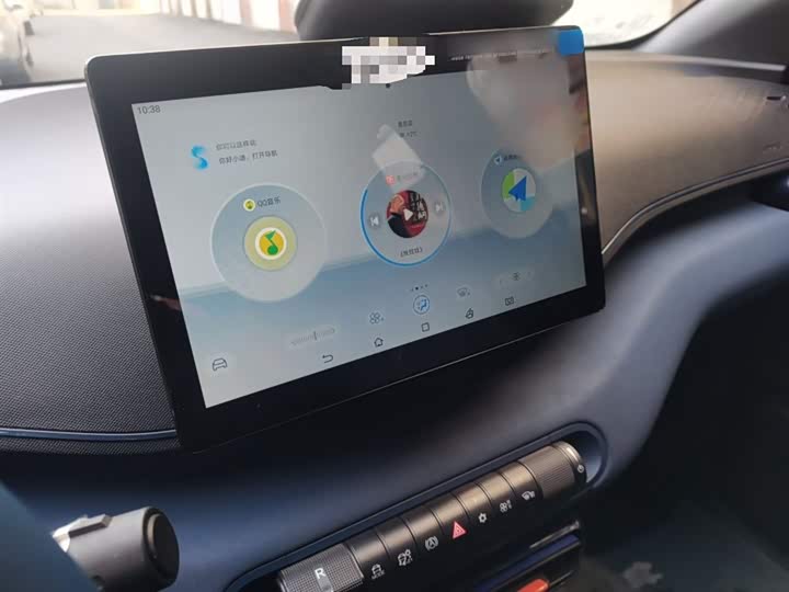 Фото 6 - BYD Seagull