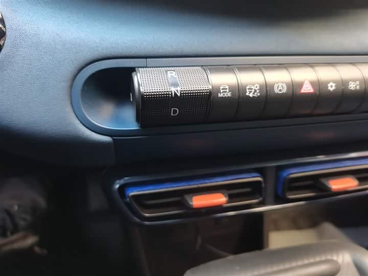 Фото 7 - BYD Seagull