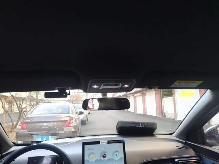 Фото 9 - BYD Seagull