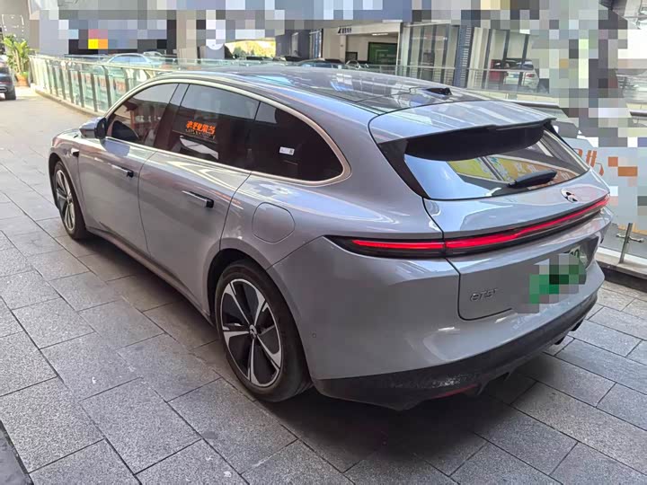 Фото 5 - Nio ET5T