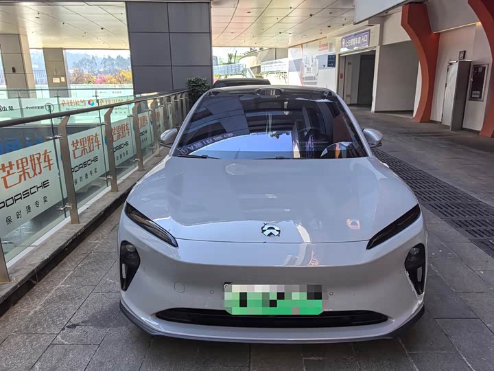 Фото 6 - Nio ET5T