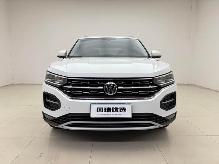 Фото 2 - Volkswagen Tayron