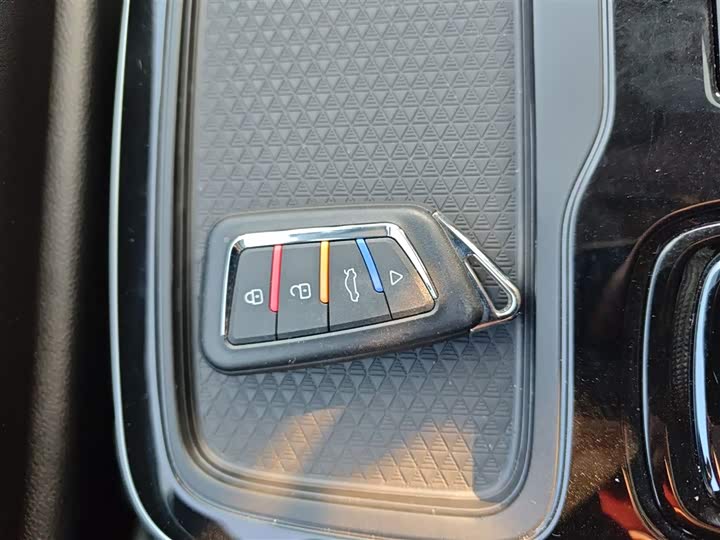 Фото 9 - GAC Aion S