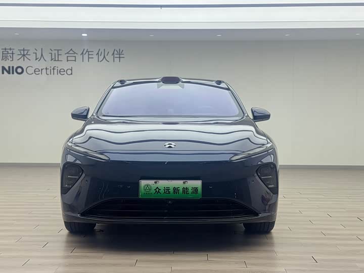 Фото 3 - Nio ET7