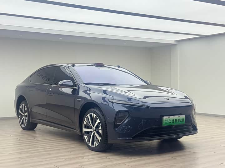 Фото 4 - Nio ET7