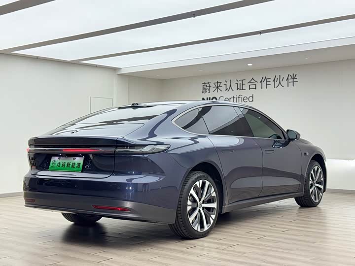 Фото 5 - Nio ET7