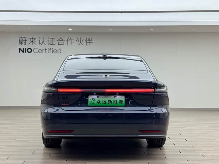 Фото 6 - Nio ET7