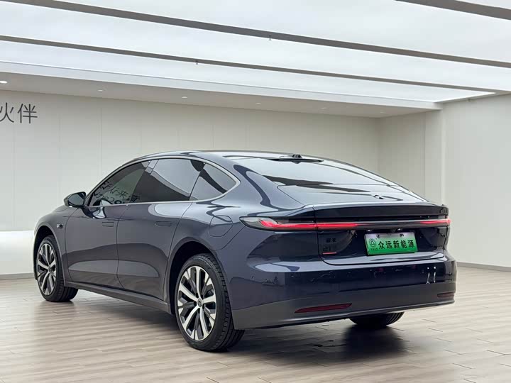 Фото 7 - Nio ET7