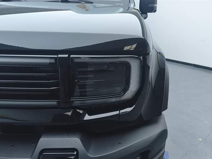 Фото 5 - BAIC Beijing BJ40