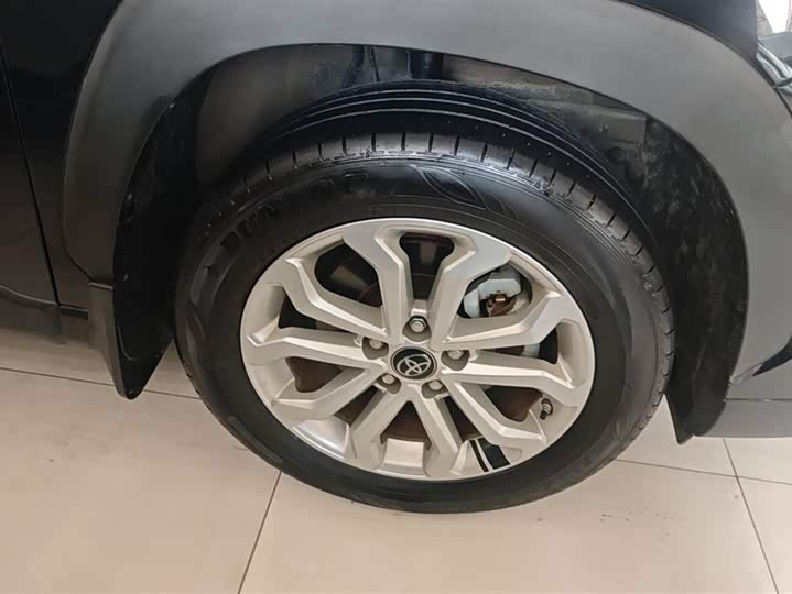 Фото 6 - Toyota Frontlander