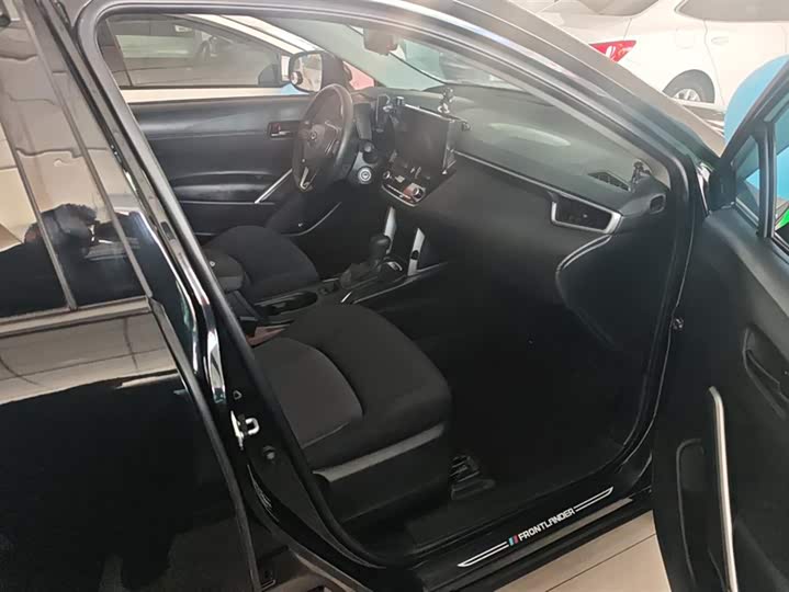 Фото 8 - Toyota Frontlander