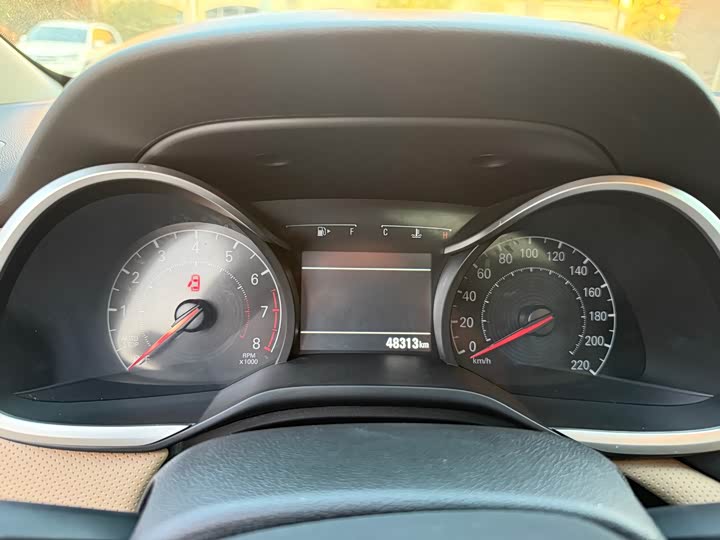 Фото 7 - Chevrolet Monza