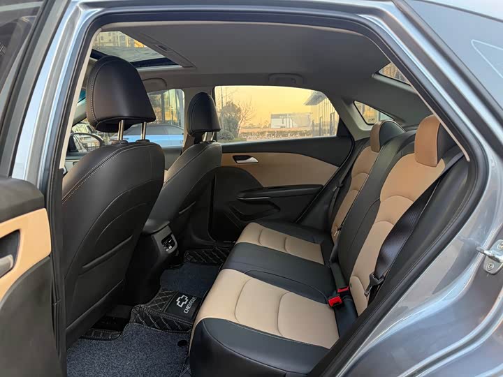 Фото 8 - Chevrolet Monza