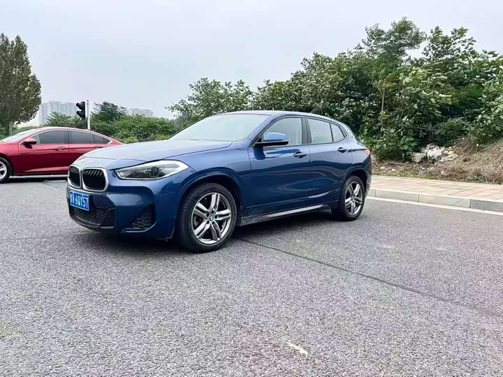 Фото 3 - BMW X2