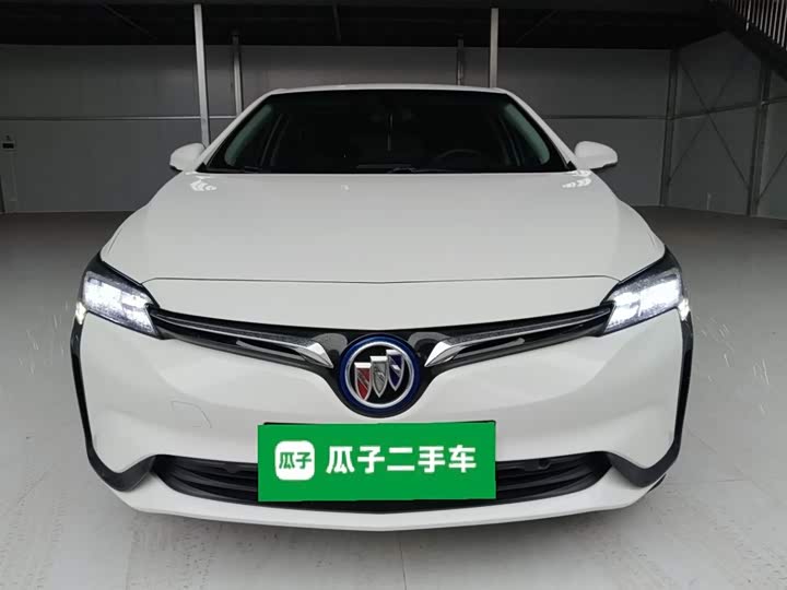 Фото 3 - Buick Velite 6