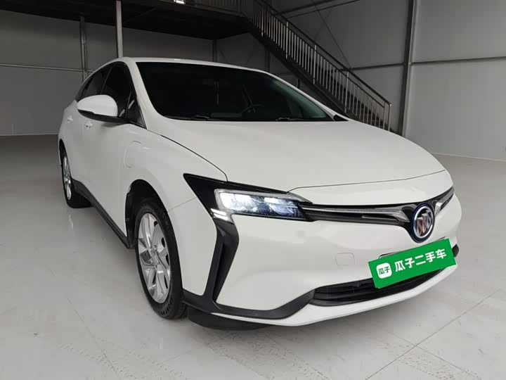 Фото 4 - Buick Velite 6