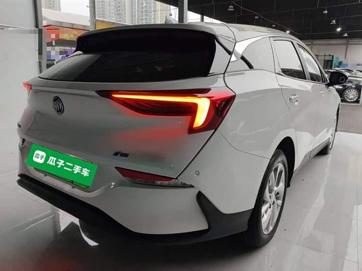 Фото 7 - Buick Velite 6