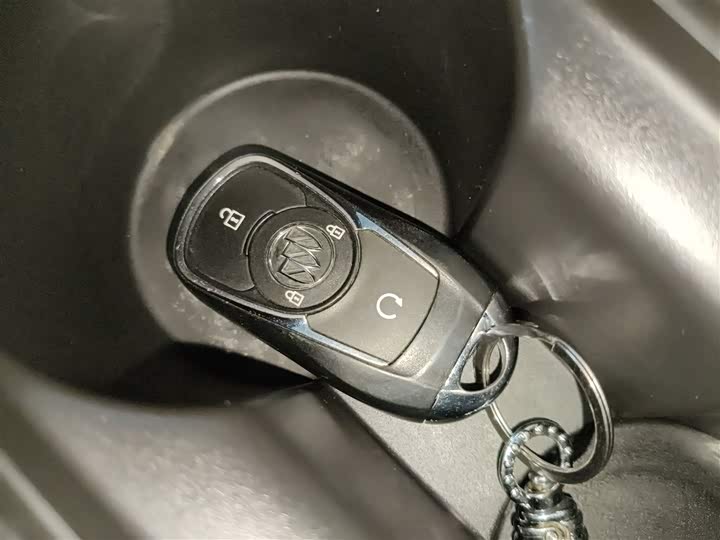 Фото 9 - Buick Velite 6