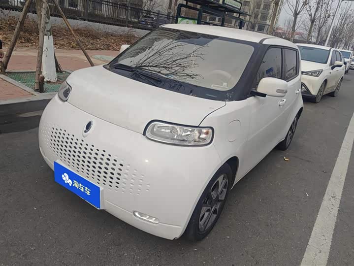 Фото 1 - Ora White Cat