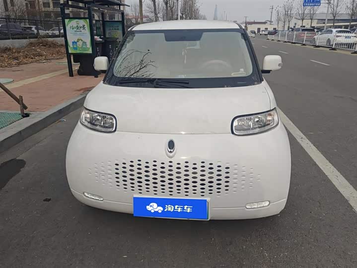 Фото 2 - Ora White Cat