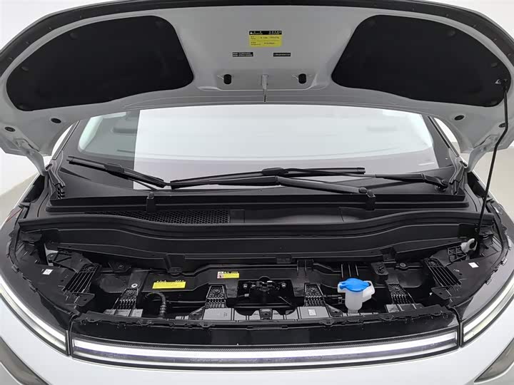 Фото 6 - XPeng X9