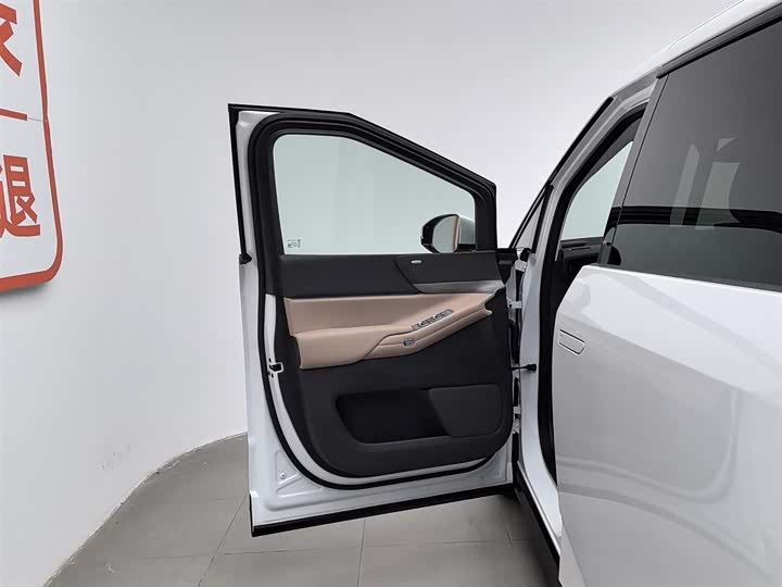 Фото 8 - XPeng X9