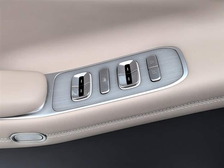 Фото 9 - XPeng X9