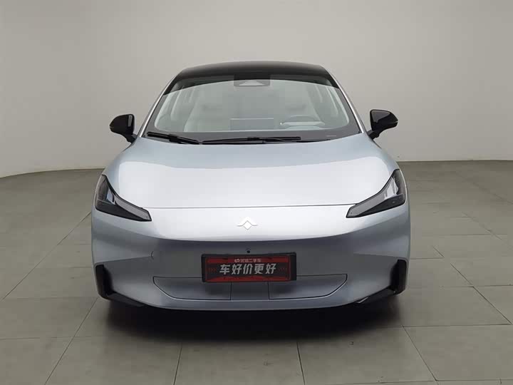 Фото 3 - GAC Hyptec GT