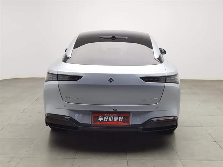 Фото 4 - GAC Hyptec GT