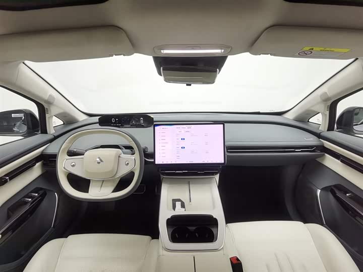 Фото 5 - GAC Hyptec GT