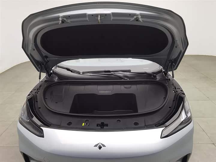 Фото 6 - GAC Hyptec GT