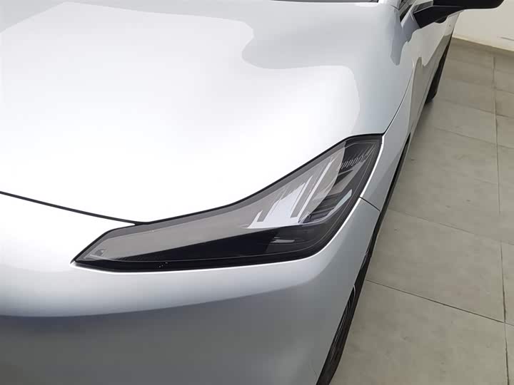 Фото 7 - GAC Hyptec GT