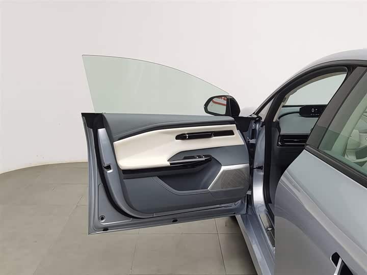 Фото 8 - GAC Hyptec GT