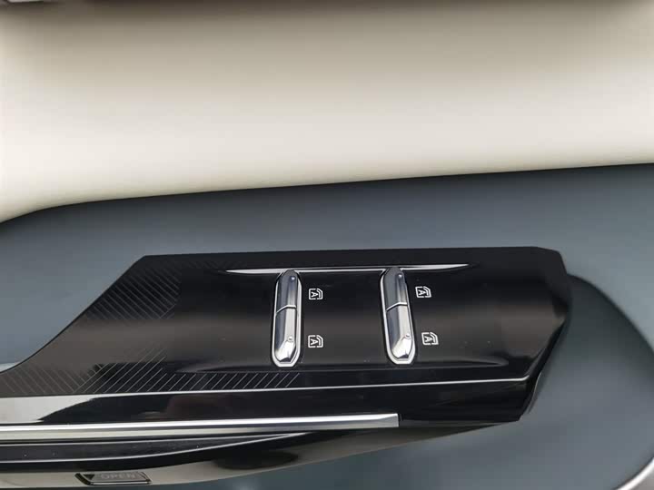 Фото 9 - GAC Hyptec GT