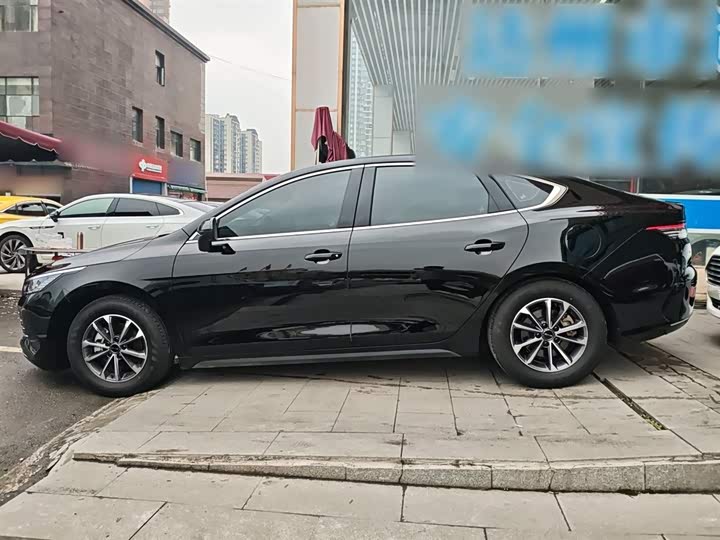 Фото 5 - BYD Destroyer 05