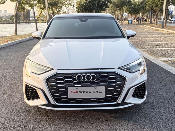 Фото 3 - Audi A3