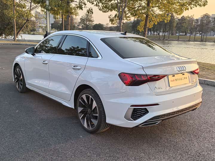 Фото 4 - Audi A3