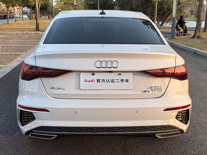 Фото 5 - Audi A3