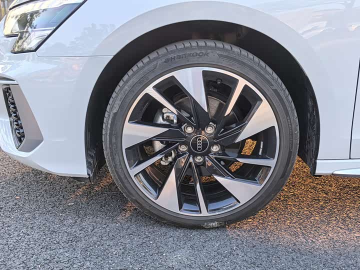 Фото 6 - Audi A3