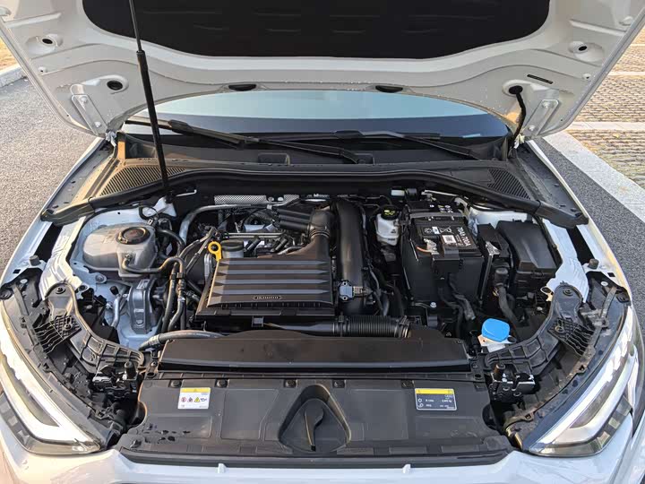 Фото 7 - Audi A3