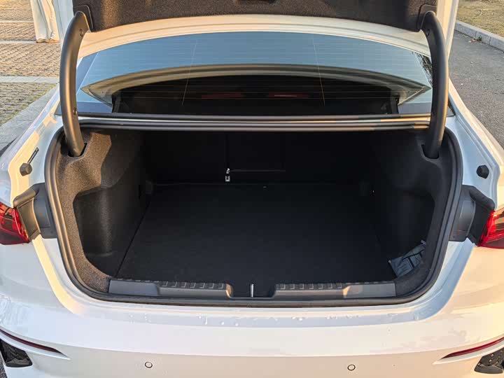 Фото 9 - Audi A3