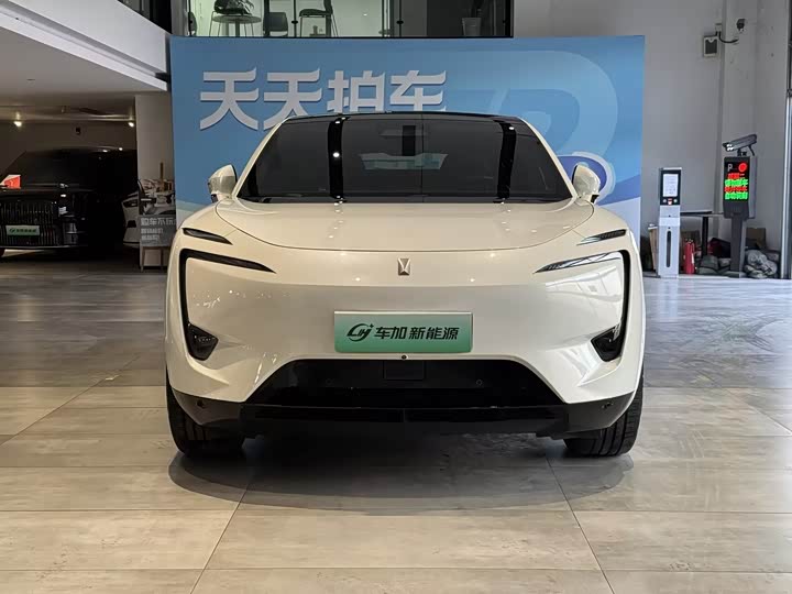 Фото 2 - Avatr 11