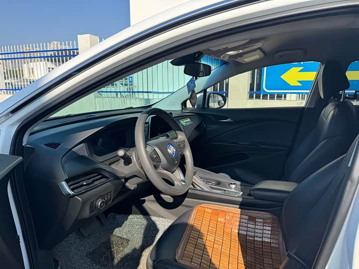 Фото 8 - Buick Velite 6