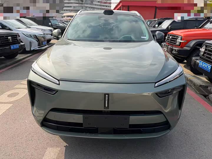 Фото 2 - Wey Lanshan