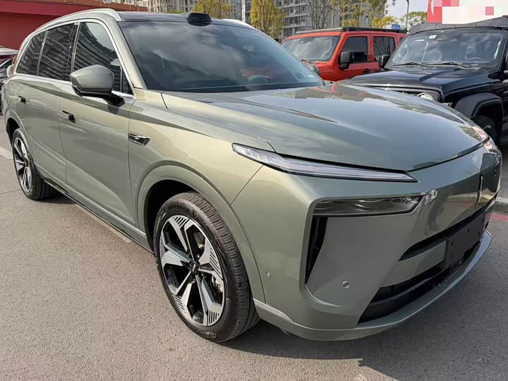 Фото 3 - Wey Lanshan