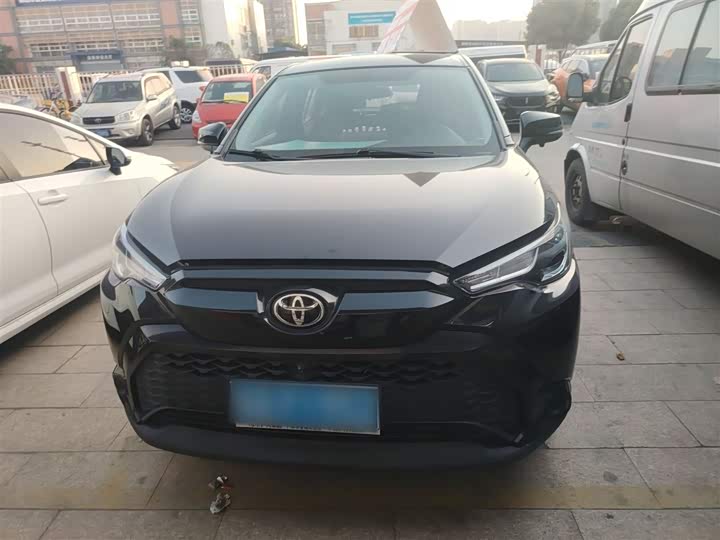 Фото 3 - Toyota Frontlander